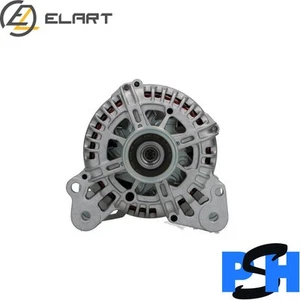 ALTERNATOR 305.591.110.000 FOR VW JETTA/IV GOLF/PLUS/VI/Convertible/Van POLO - Picture 1 of 9