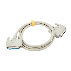 1 Pcs Male to Female Parallel Cable Extension Cord Durable Replacement Parts - Photo 1/8