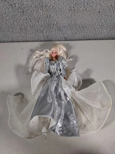 1992 Happy Holidays Special Edition Barbie Puppe #1429 - Bild 1 von 3