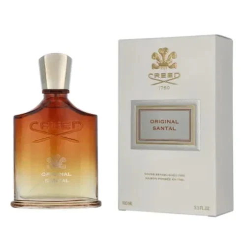 Creed Santal by Creed EDP Perfume Colonia para Hombres Mujeres Unisex 3.3 OZ Nuevo En Caja Foto 1 de 1