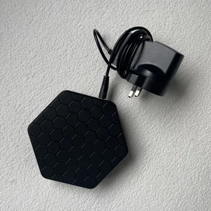 T95Z Plus Android TV Box 32G Smart  Media Player Wi Fi Box - Picture 1 of 2