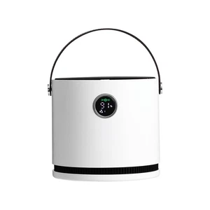 Portable Air Purifier, Removes Odor, Smoke, Pet Smell, Dust and Germs for Home - Bild 1 von 23