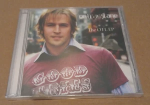 The OTL EP von On Tracy Lane CD 2005 NEU versiegelt - Bild 1 von 2