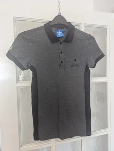 RARO Adidas Driving Porsche Camiseta Polo Trfiol XS  - Imagen 1 de 7