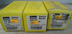 (3er Pack Posten) PARKER Sahara SS-082S Flüssigkeitsleitungsfilter Trockner für Klimaanlage - Bild 1 von 4