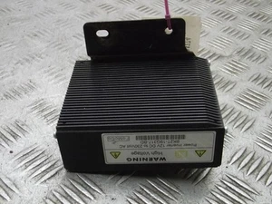 Ford Transit Custom Power Inverter Module Bk2t-19g317-Bd Mk8 2.0 Diesel 2012-19Q - Picture 1 of 9