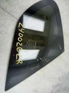 11 12 13 14 15 16 17 LEXUS CT200H DRIVER CUARTO IZQUIERDO CRISTAL - Imagen 1 de 12