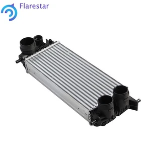 Turbo Intercooler  FO3012115 For Ford F-150 2.7L 3.5L 2015-2020 FL3Z6K775B - Picture 1 of 7