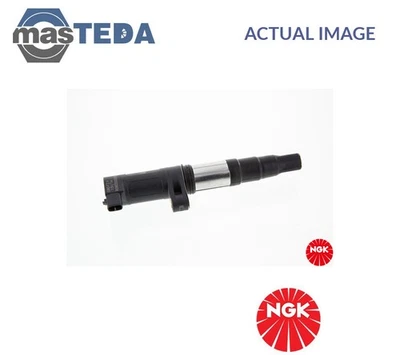 48002 ENGINE IGNITION COIL NGK NEW OE REPLACEMENT - Image 1 of 4