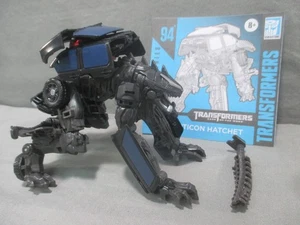 Transformers HATCH Complete Studio Series 94 Dark of the Moon - Imagen 1 de 5