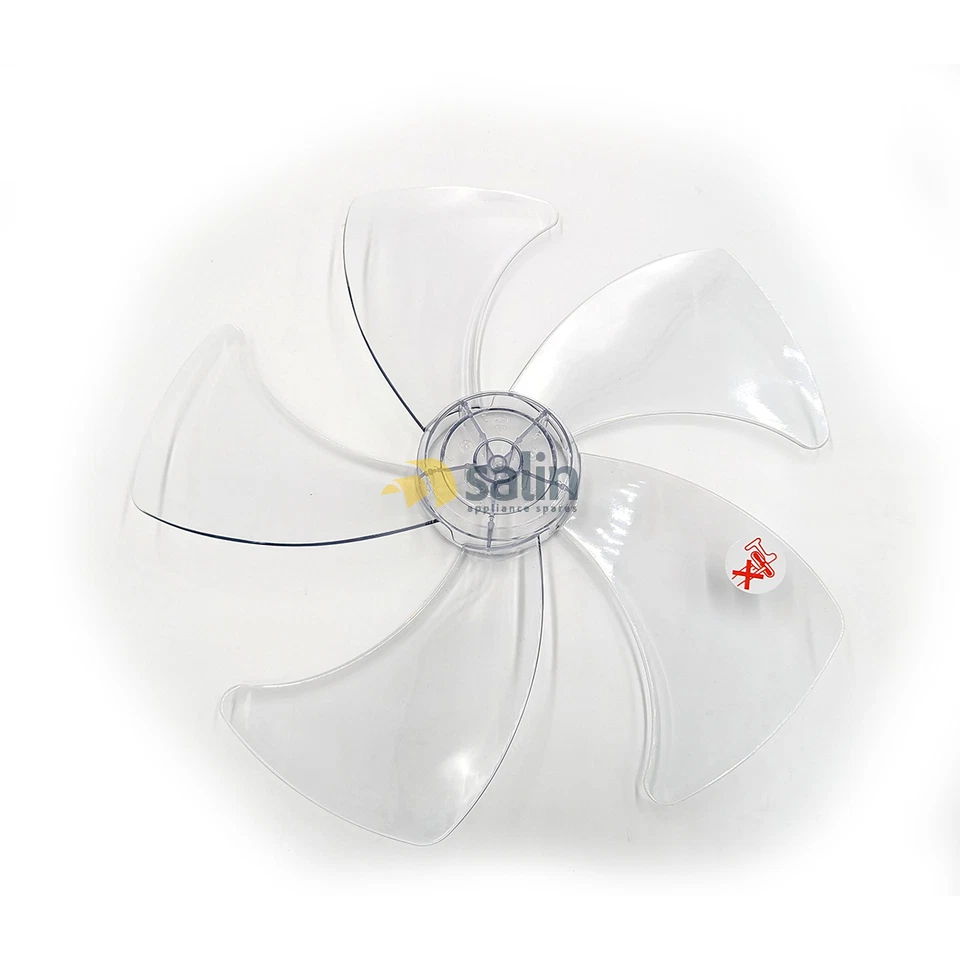GENUINE DELONGHI SMALL APPLIANCES PEDESTAL FAN BLADE | DEAPF 2582828