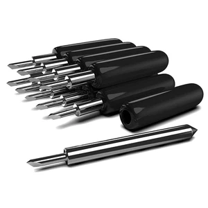 60Pcs Cutting Blades for  Explore Air/Air 2/Maker Expression Fine Point8551 - Bild 1 von 6