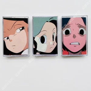 ADOY Album CATNIP LOVE VIVID Tape Set Three Disc Gift - Picture 1 of 5