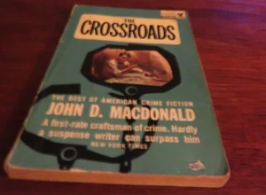 The Crossroads by John D. Macdonald - Bild 1 von 4