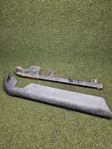 2001 Polaris Sportsman 500 6x6 Rear Most Swingarm Sprocket Chain Guard Cover - Picture 1 of 14