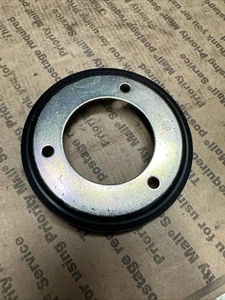 OEM Ariens Friction Disc Disk Drive Wheel 03248300 For Lawn Mower Snow Blower - Picture 1 of 2