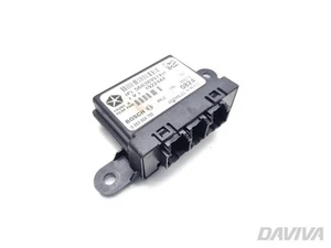 Jeep Cherokee Parking Distance PDC Control Module Unit 2.0 CRD 4x4 Diesel 2015 - Picture 1 of 11