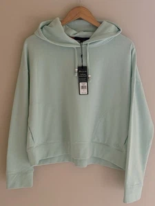 Greyson Women’s Archer Hoodie, Aurora, Size Medium, Logoed, NWT - Picture 1 of 6