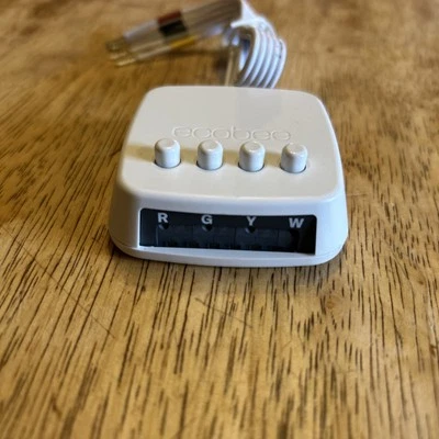 Ecobee C-Wire Adaptor Power Extender Kit (PEK) 810-00002 For Ecobee Thermostats - Image 1 of 2