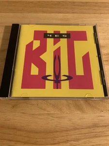 Ja, großer Generator - CD - Bild 1 von 1
