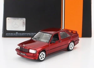 1/43 IXO-MODELS - MERCEDES BENZ - 190E 2.3 16V 1984 CLC580N.22 - Foto 1 di 1