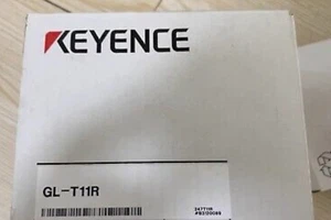 NEW Keyence GL-T11R Light Curtain Transmitter Receiver Module – Factory Sealed - Picture 1 of 1