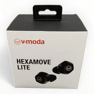 Auricolari wireless V-MODA HEXM-LITE-BK testati e funzionanti 5452 - Foto 1 di 5
