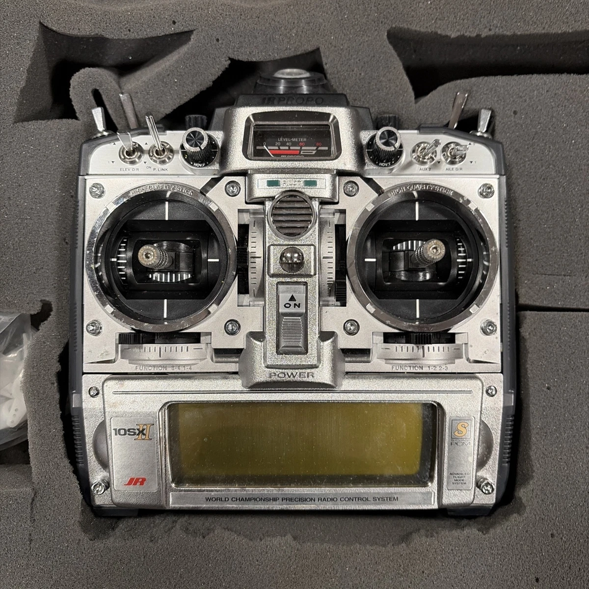 JR Hobby RC Receivers for sale - eBay