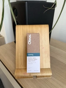 Oleus Seaweed, Anti Aging Kelp & Algae Serum 50ml Free P&P - Picture 1 of 2