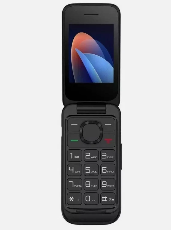 TCL One Touch 5023 FLIP PHONE
