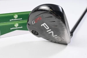 Ping G25 #3 Holz / 15 Grad / Stiff Flex Ping TFC 189 Schaft - Bild 1 von 8