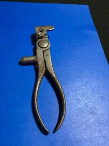 Antique Ideal Mfg. Co. 32 Bullet Reloading Tool - Picture 1 of 13