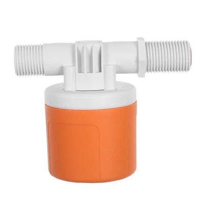  Drinking Water Float Valve Stock Tank Automatic Level Control Controller - Image 1 of 4