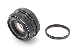 [Top MINT] SMC Pentax M 50mm f/1.7 Standard Lens for K Mount Asahi From JAPAN - Picture 1 of 24