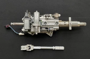 PORSCHE 911 991 BOXSTER CAYMAN 718 982 POWER STEERING SERVO MOTOR 99134701516 - Bild 1 von 16