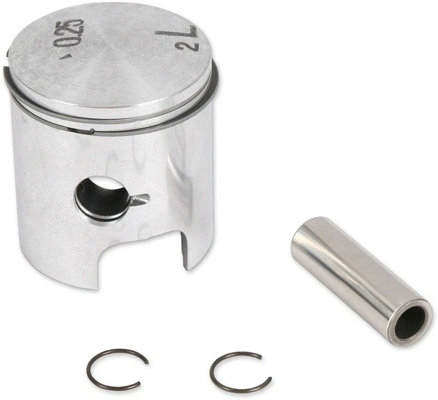 PU Piston 66.00mm + .010" Right for John Deere Cyclone 440/Liquifire 440/JDX8 - Image 1 of 1