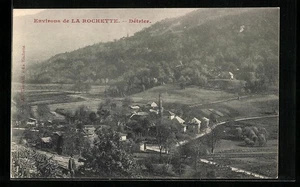 CPA Detrier, Vue Generale - Picture 1 of 2