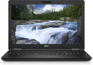 Cheap Fast Dell Laptop Intel Core i5 6 - 10th Gen Up To 32GB Ram Up To 512GB SSD - Picture 1 of 2