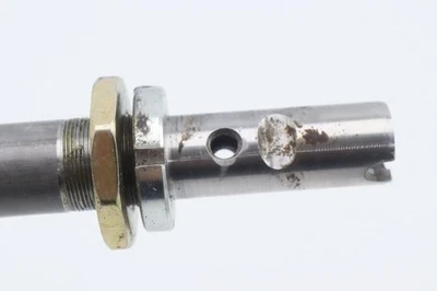 Fork Complete TGB 50 BULLET 2008 To 2012 Foto 1 de 4