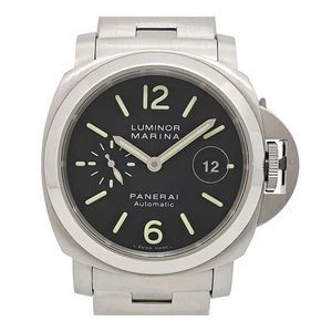 OFFICINE PANERAI PAM00299 Luminor Marina 1,7" Automatico Acciaio Inox - Foto 1 di 7