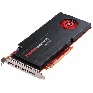 AMD FirePro W7000 - Afbeelding 1 van 1