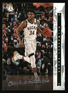 Milwaukee Bucks Basketball Cards - Choose from 100s Player Qty Discount - Pt 2 - Picture 1 of 497