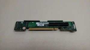 Dell JH879 PCI Express x8 Center Plane Riser Board for Poweredge 1950 - Picture 1 of 3
