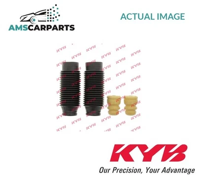 DUST COVER BUMP STOP KIT FRONT 910146 KYB NEW OE REPLACEMENT - Image 1 of 4