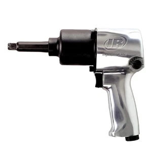 231HA-2 1/2" Air Impact Wrench, 2" Ext Anvil, Super Duty, 600 ft-lb Torque, F... - Picture 1 of 7
