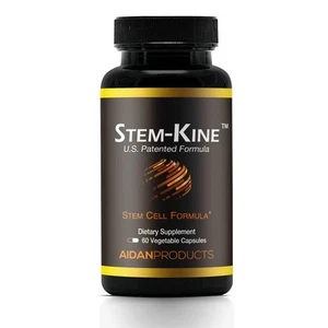 Stem-Kine Stem Cell Supplements, Clinically Proven to Increase Circulating St... - Picture 1 of 8