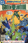 GREEN LANTERN  (1960 Series)  (DC) #152 NEWSSTAND Very Good Comics Book