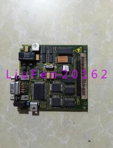 Carte de communication Siemens 6SE7090-0XX84-0FF5 1 pièce d'occasion - Photo 1/2
