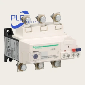 LR9D5367 1PC New Schneider relays, TeSys Deca, 60...100A, class 10 LR9D5367 - Picture 1 of 1