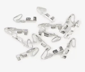 CANTIDAD 60 JST XH HXH KF2410 2.54 HEMBRA ZÓCALO CRIMPADO TERMINAL PIN CONECTOR DUPONT - Imagen 1 de 7